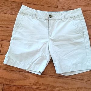 Tommy hilfiger shorts  size 2